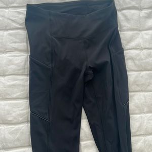 LULU FAST & FREE LEGGINGS 4